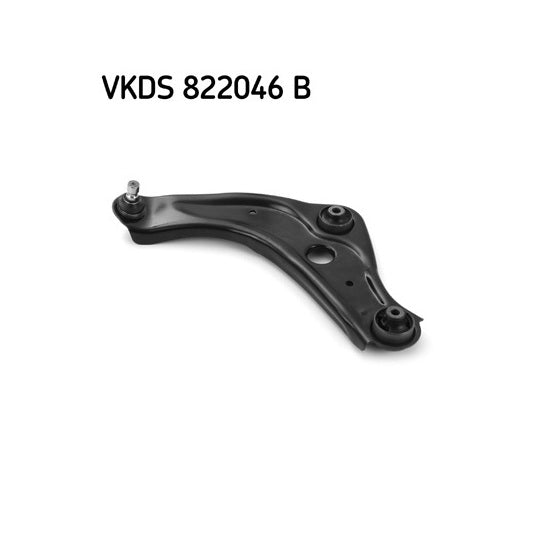 VKDS 822046 B Track Control Arm