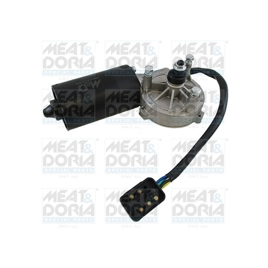 27116 Wiper Motor