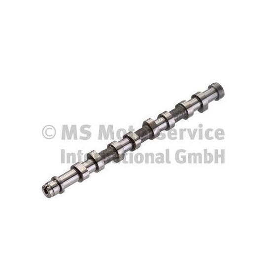 50007083 Camshaft