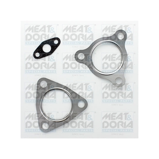 60807 Mounting Kit, charger