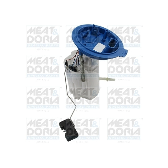 77797 Fuel Feed Unit