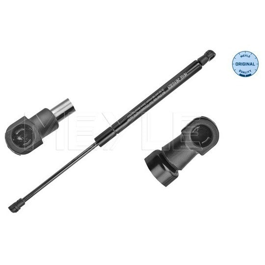 240 910 0029 Gas Spring, boot-/cargo area