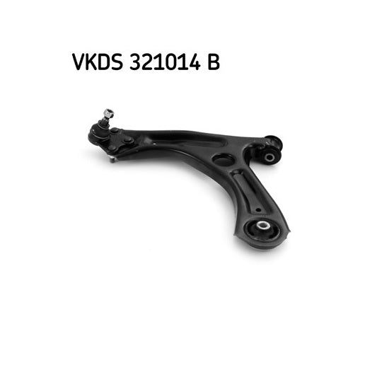VKDS 321014 B Track Control Arm
