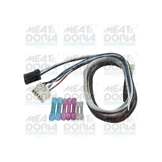 25164 Repair Set, harness