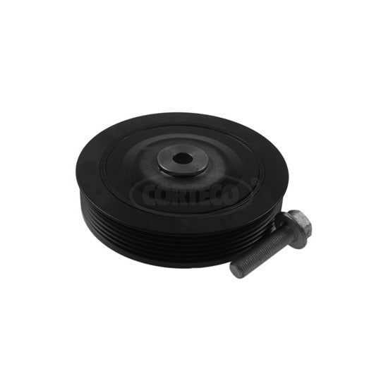 80004329 Belt Pulley Set, crankshaft