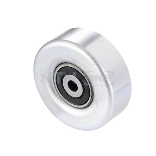 GA369.19 Deflection/Guide Pulley, v-ribbed belt