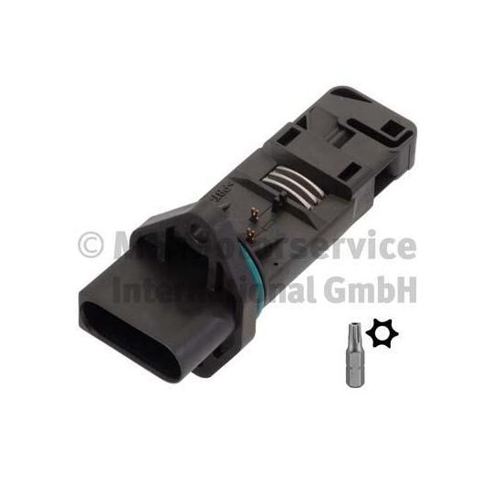 7.07759.38.0 Air Mass Sensor