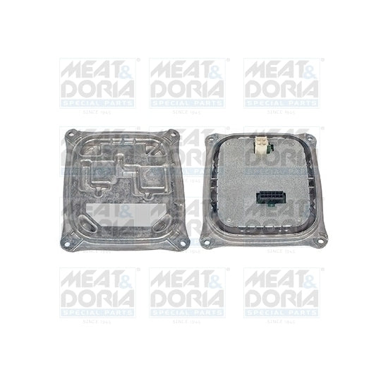 73212648 Control Unit, lights