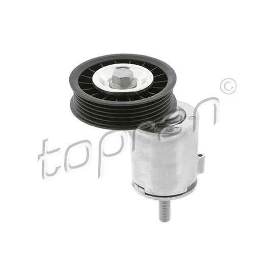 108 495 Belt Tensioner, v-ribbed belt