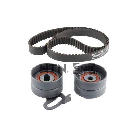 KD468.17 Timing Belt Set