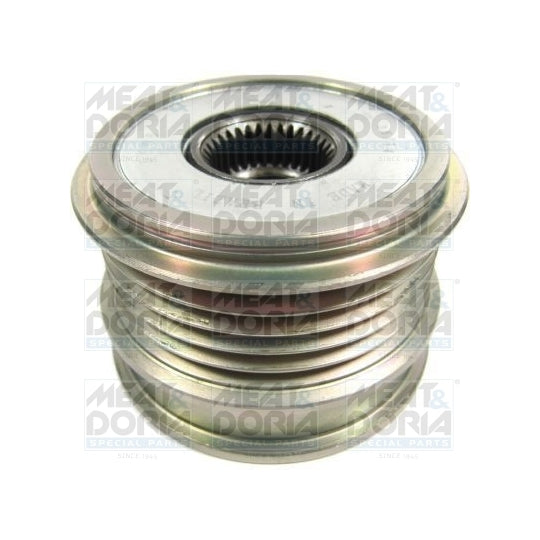 45123 Alternator Freewheel Clutch