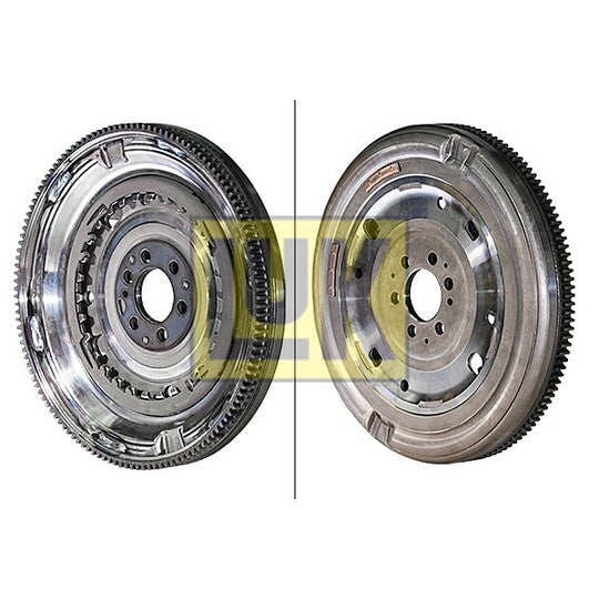 415 0497 09 Flywheel