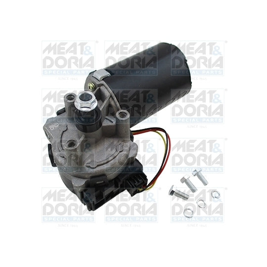 27189 Wiper Motor