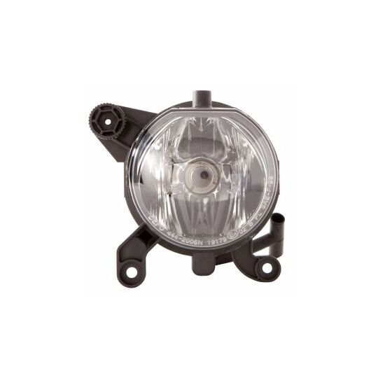 444-2006R-UQ Fog Light