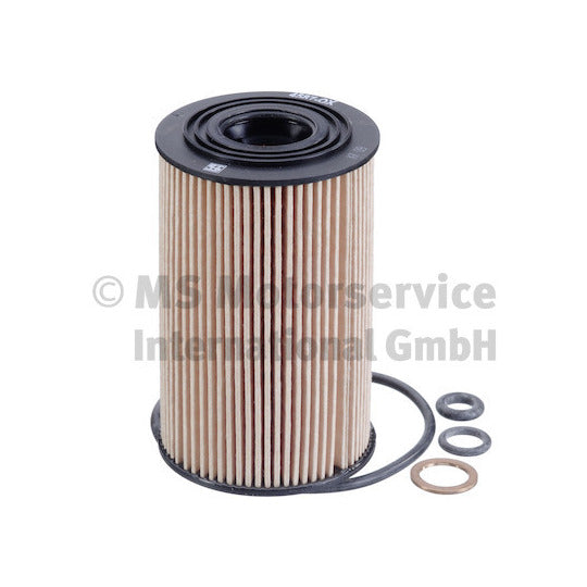 50014587 Oil filter