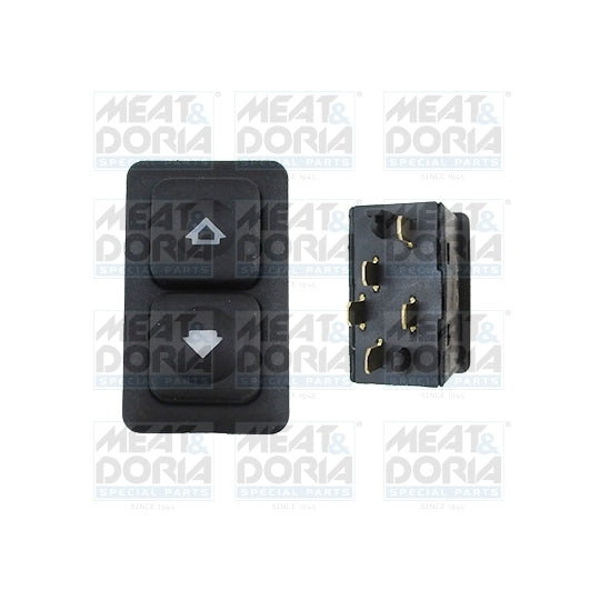 26411 Switch, window regulator