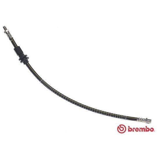 T 50 066 Brake Hose