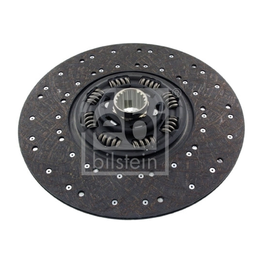 105061 Clutch Disc