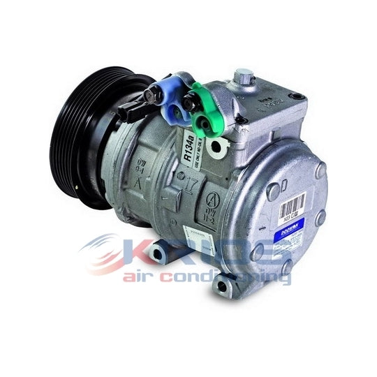 K15160 Compressor, air conditioning