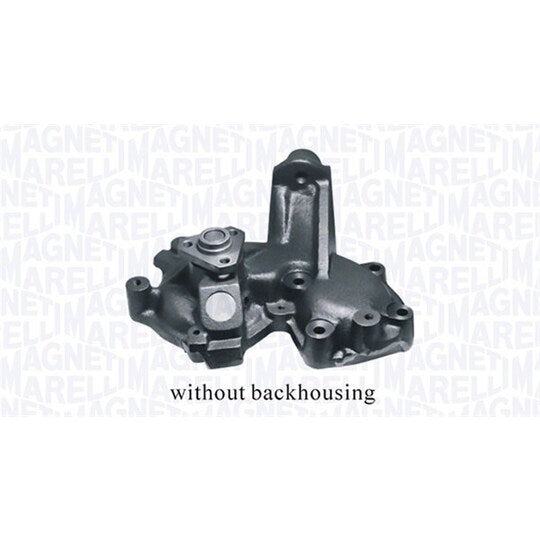 352316170324 Water pump
