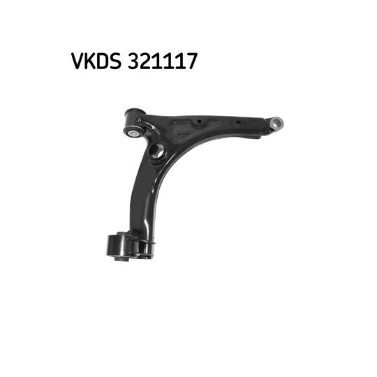 VKDS 321117 Track Control Arm
