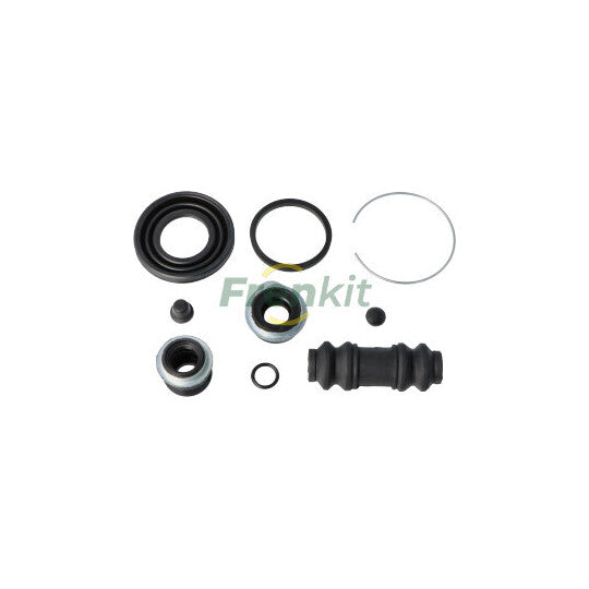 236010 Repair Kit, brake caliper