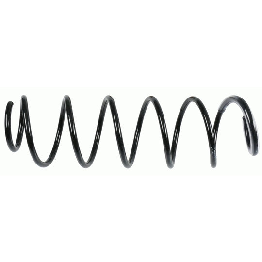 998 076 Coil Spring