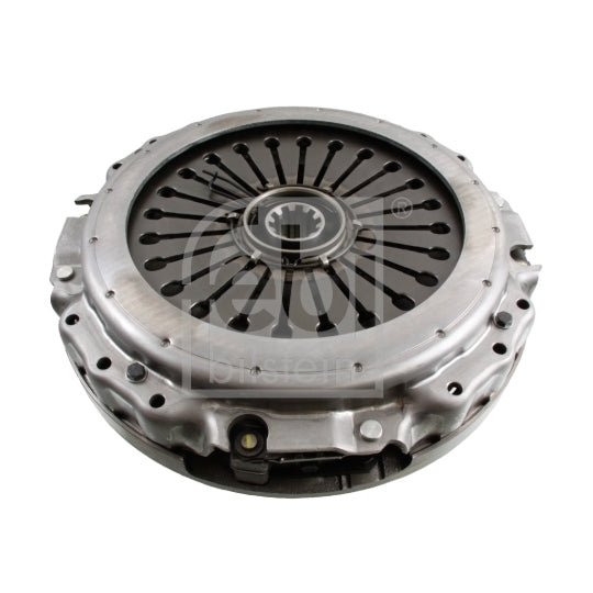 105347 Clutch Pressure Plate
