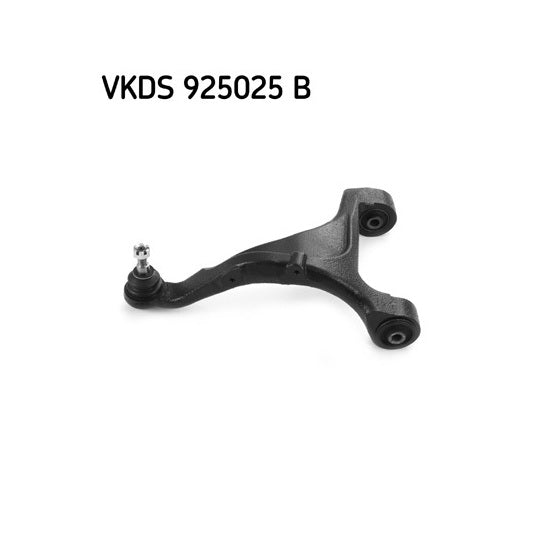 VKDS 925025 B Track Control Arm