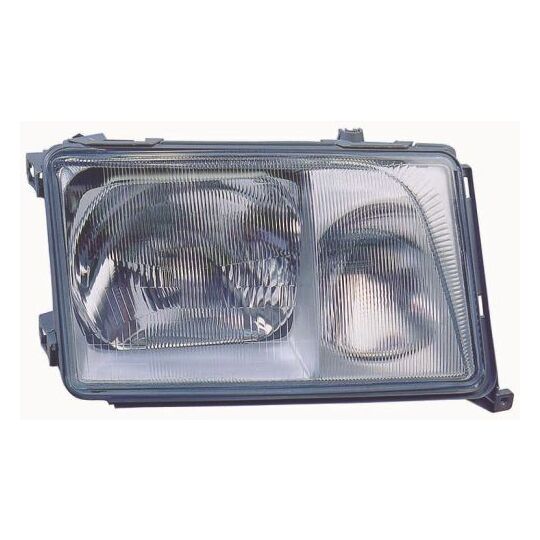 440-1108L-LD-E Headlight