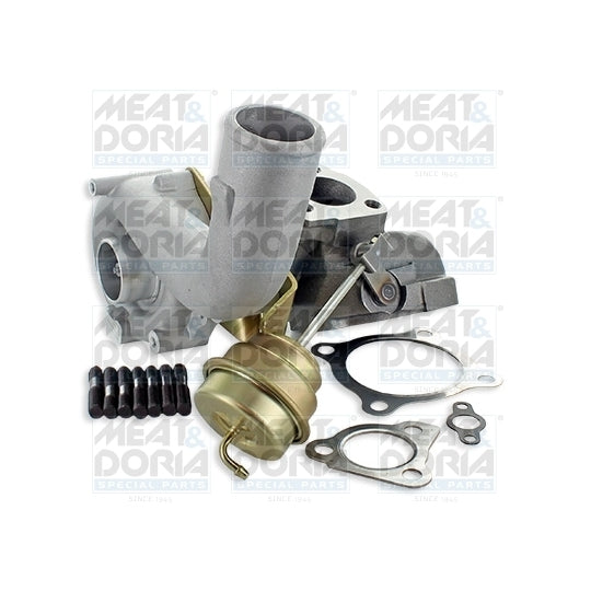 65052 Charger, charging system