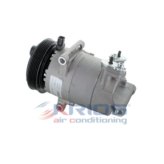K18043A Compressor, air conditioning