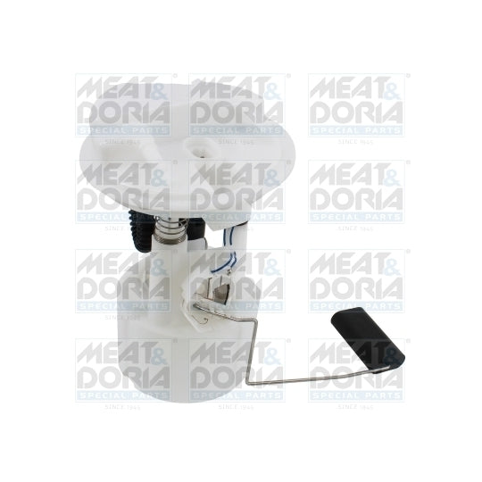 76493E Fuel Feed Unit