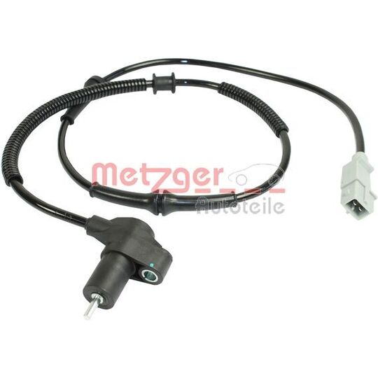 0900902 Sensor, wheel speed
