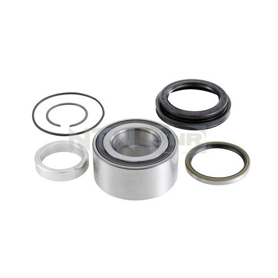 R141.16 Wheel Bearing Kit
