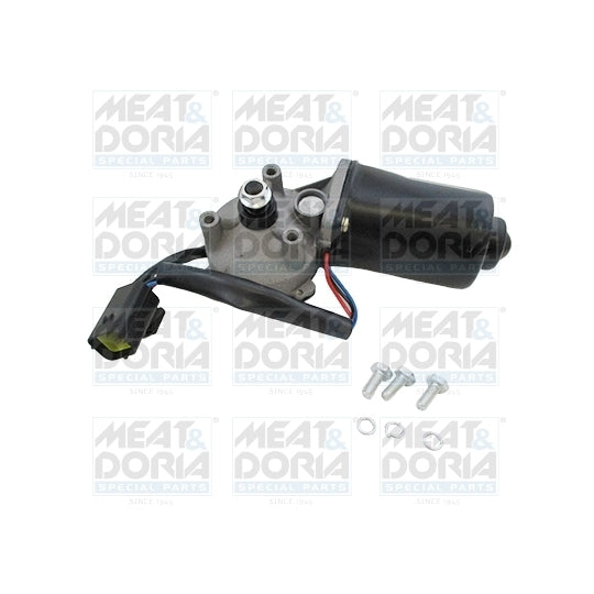 27304 Wiper Motor