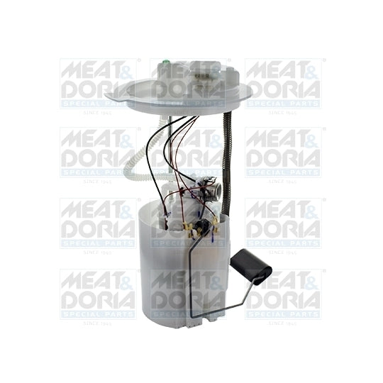 77815 Fuel Feed Unit