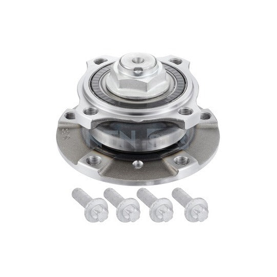 R150.30 Wheel Bearing Kit