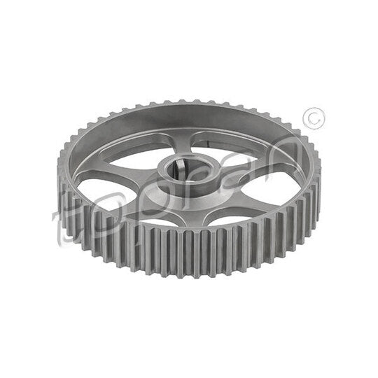 108 025 Camshaft sprocket/gear