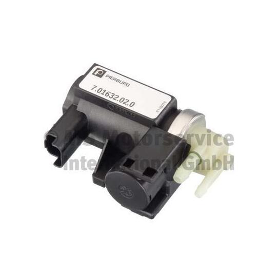 7.01632.02.0 Pressure converter, turbocharger