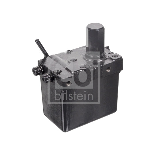 100587 Tilt Pump, driver cab