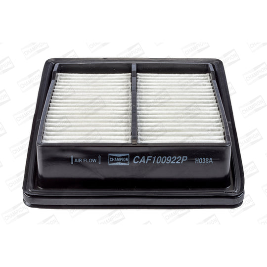 CAF100922P Air filter