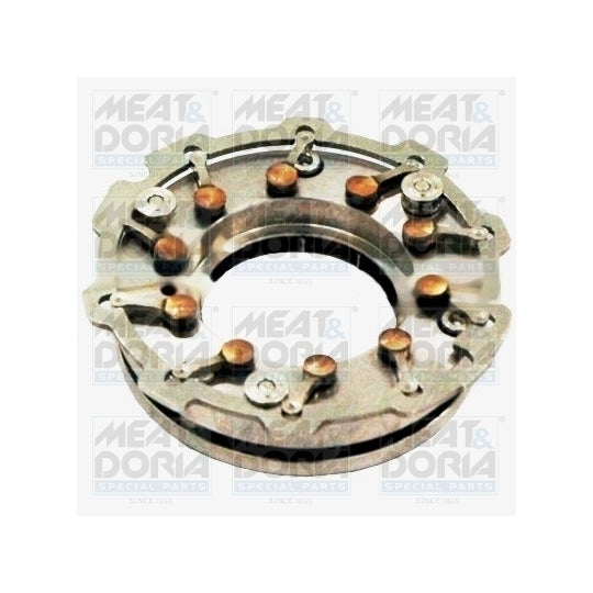 60508 Repair Kit, charger