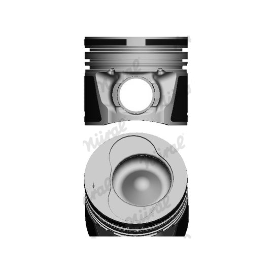 87-501500-40 Piston