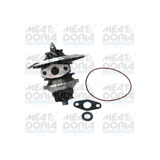 60040 CHRA Cartridge, charger
