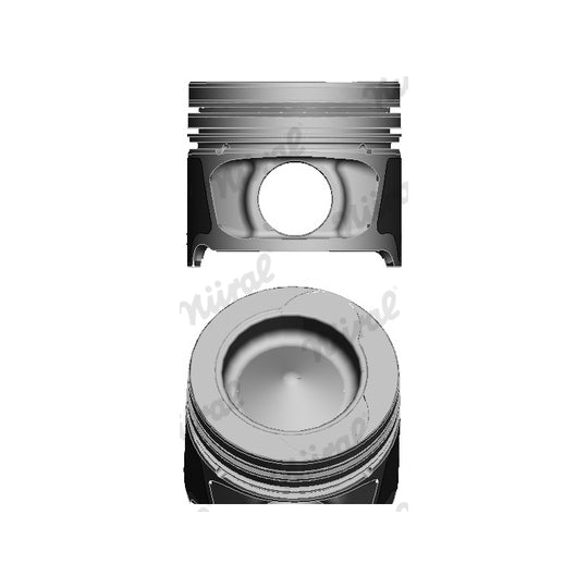 87-123407-30 Piston