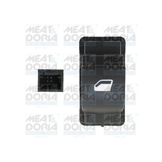 26088 Switch, window regulator