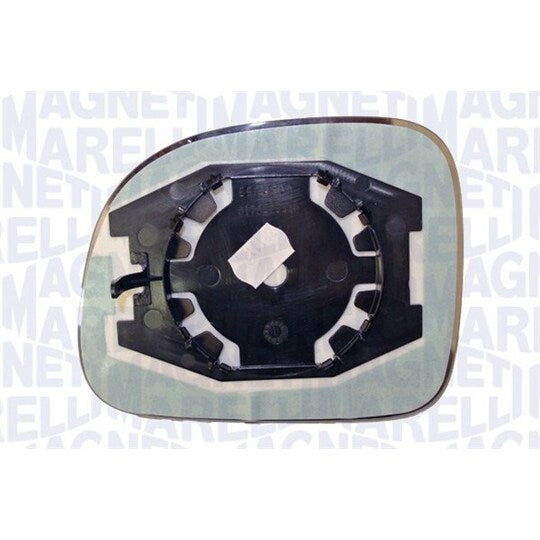 351991307370 Mirror Glass, outside mirror