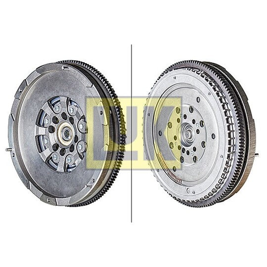 415 0304 10 Flywheel