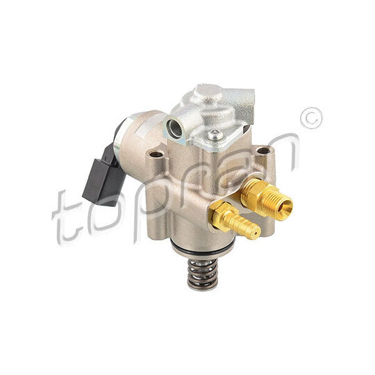 114 638 High Pressure Pump